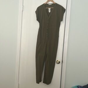 Madewell romper - NWT